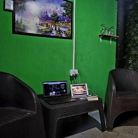 Bungalow 17 Wifi Tv Ac Sunzal Beach Surf Эль-Сунсаль Экстерьер фото